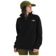 W GLCR FLC 1/4 ZIP